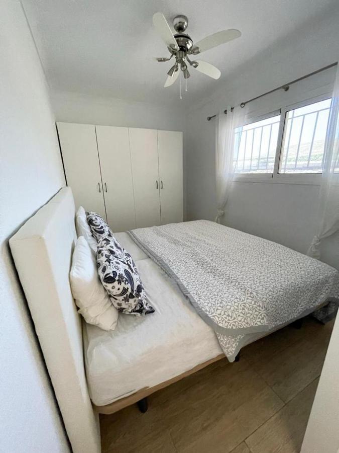 Sunset Duplex In Callao Salvaje Apartman Kültér fotó