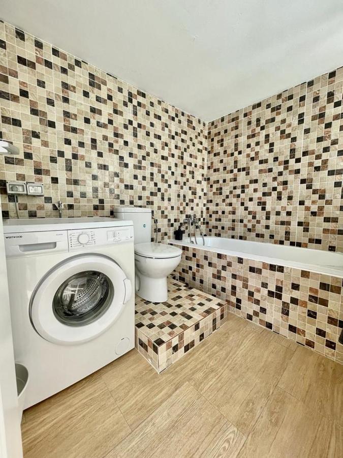 Sunset Duplex In Callao Salvaje Apartman Kültér fotó